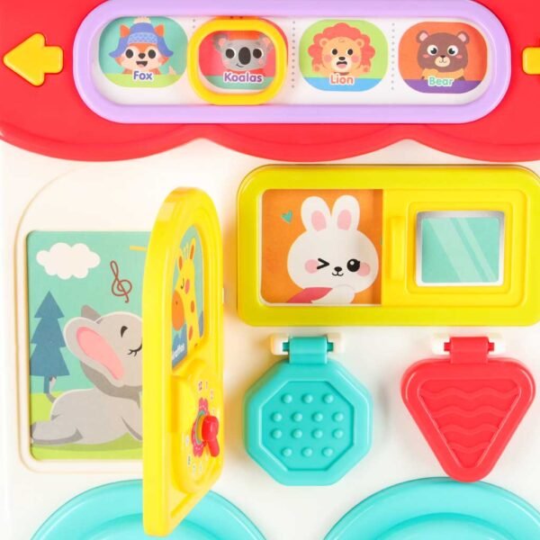 Veiklos lagaminėlis