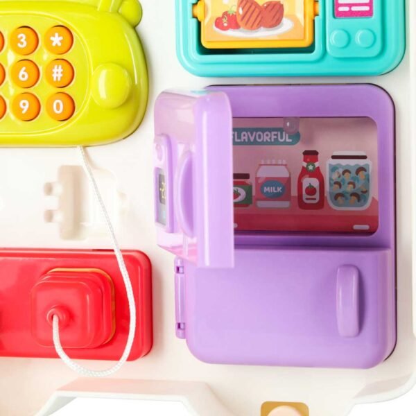 Veiklos lagaminėlis