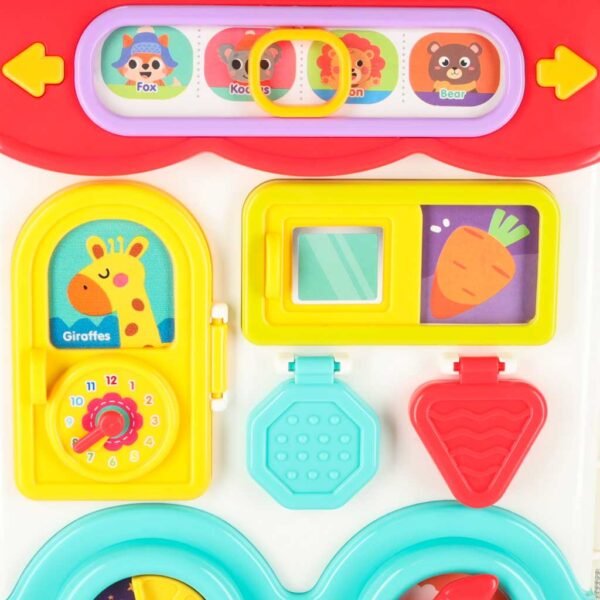 Veiklos lagaminėlis