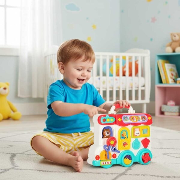 Veiklos lagaminėlis