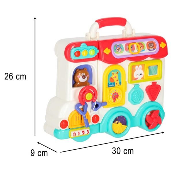 Veiklos lagaminėlis