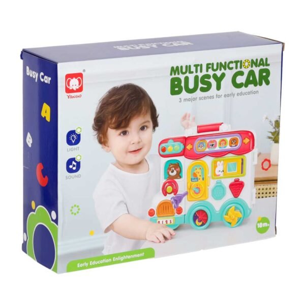 Veiklos lagaminėlis