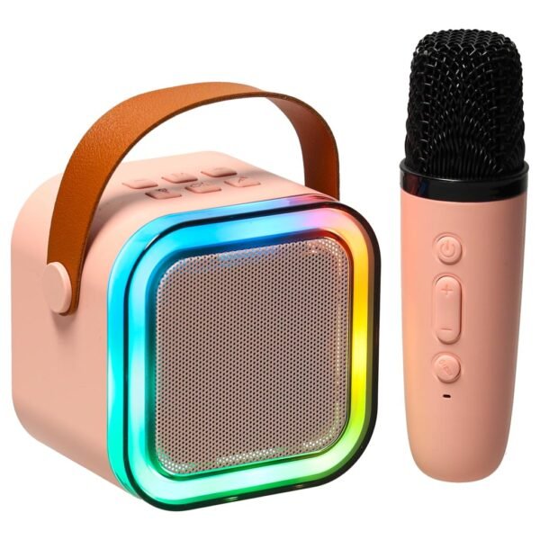 Karaoke rinkinys