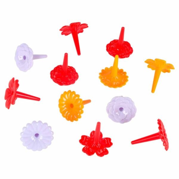 Magnetinė lenktynių trasa su automobiliu (153 dalys)