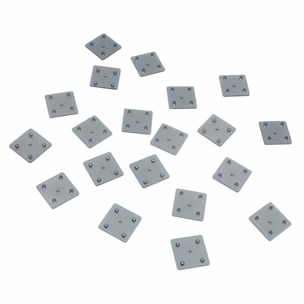 Magnetinė lenktynių trasa su automobiliu (153 dalys)