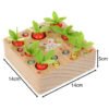 pol_pm_Gra-drewniana-2w1-Kruzzel-24745-17967_10 Montessori metodikos žaidimas Morkų sodas