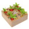 pol_pm_Gra-drewniana-2w1-Kruzzel-24745-17967_3 Montessori metodikos žaidimas Morkų sodas