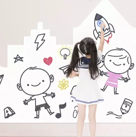 Žymekliai (16 vnt.)