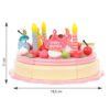 pol_pm_Tort-urodzinowy-drewniany-14797_13 Medinis gimtadienio tortas (48 dalių)