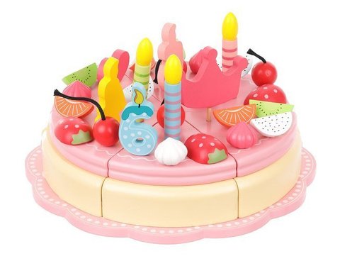 pol_pm_Tort-urodzinowy-drewniany-14797_5 Medinis gimtadienio tortas (48 dalių)