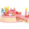 pol_pm_Tort-urodzinowy-drewniany-14797_8 Medinis gimtadienio tortas (48 dalių)