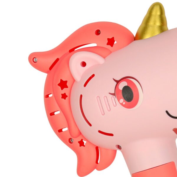 Muilo burbulų lazdelė Vienaragis