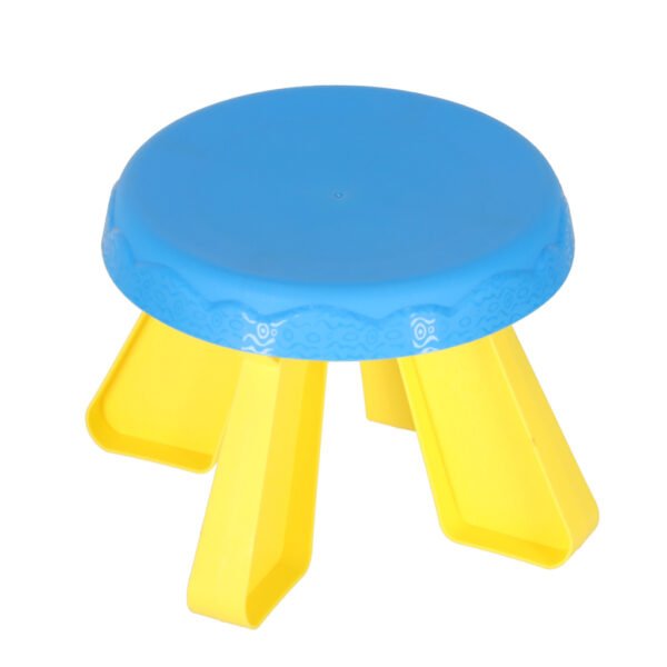 Vandens žaidimų staliukas su smėlio zona ir fontanu