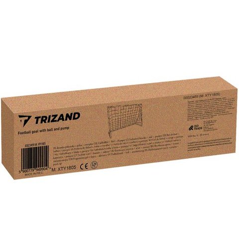 Vaikiškas futbolo rinkinys