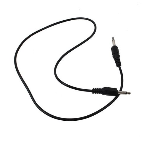 Vaikiška elektrinė gitara su mikrofonu ir stiprintuvu (mėlyna spalva)