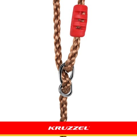 Vaikiškos medinės sūpynės