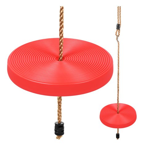 Apvalios sūpynės vaikams