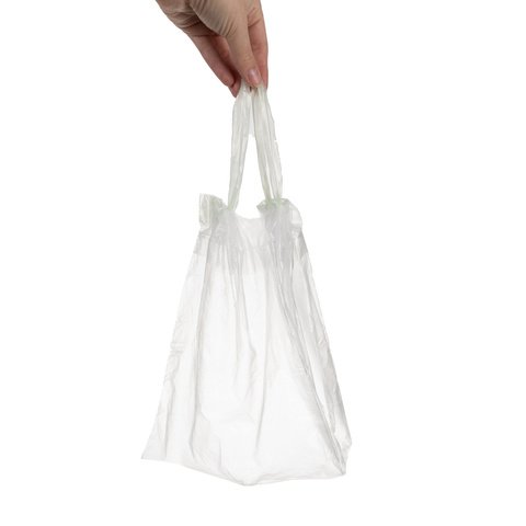 Sulankstomas naktipuodis (du viename, pilkos spalvos)