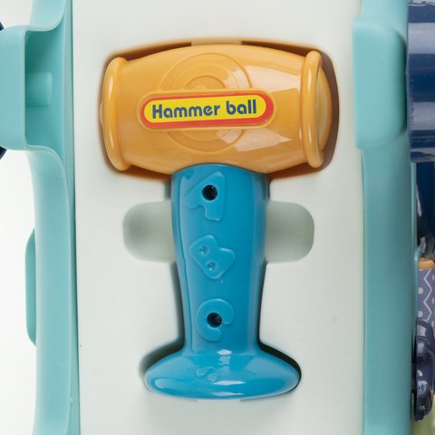 Daugiafunkcinis interaktyvus žaislas Dramblys