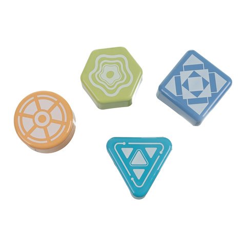 Daugiafunkcinis interaktyvus žaislas Dramblys