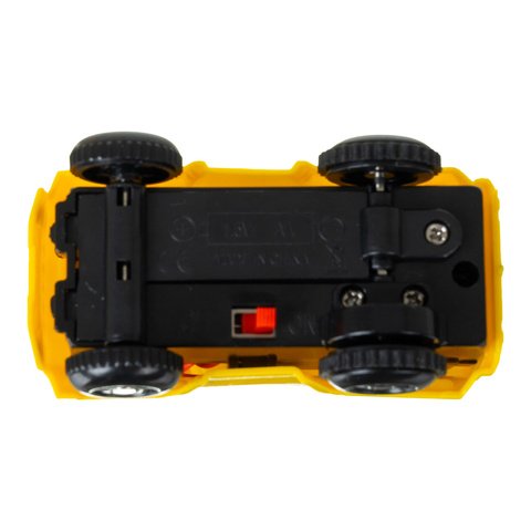 Lenktynių trasa su automobiliais (255 dalys)