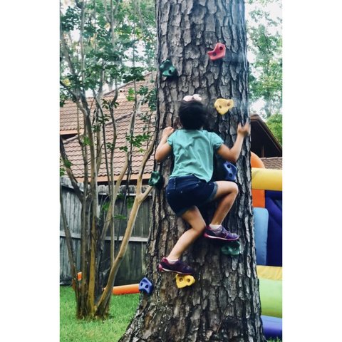 Laipiojimo akmenukai vaikams