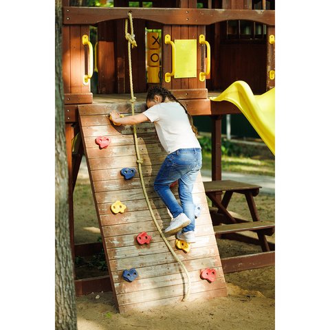 Laipiojimo akmenukai vaikams