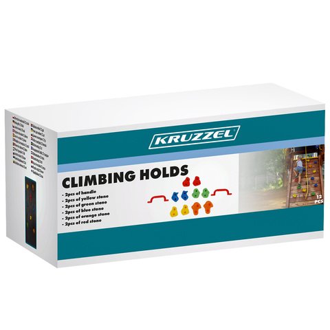 Laipiojimo akmenukai vaikams