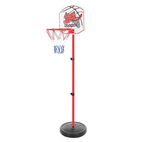 Krepšinio ir šaudymo iš lanko rinkinys