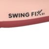 Jezdzik-grawitacyjny-LED-Swing-FIX-S1-skuter-z-raczka-rozowy-max-65kg-172795 Riedamobilis su rankena (A4 modelis)