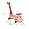 Jezdzik-grawitacyjny-LED-Swing-FIX-S1-skuter-z-raczka-rozowy-max-65kg-172801 Riedamobilis su rankena (A4 modelis)