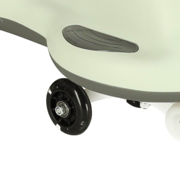 Riedamobilis su rankena (A2 modelis)