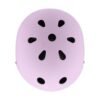 Kask-rowerowy-dla-dziecka-Trike-Fix-dzieciecy-regulowany-LED-M-55-58cm-fioletowy-184295 Vaikiškas dviračio šalmas su LED (violetinė spalva, M 55-58cm)