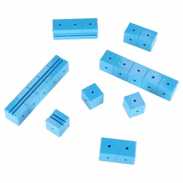 Magnetinis konstruktorius - lenktynių trasa su automobiliu, 65 dalys