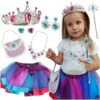 Rinkinys princesei