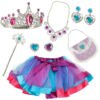 Rinkinys princesei