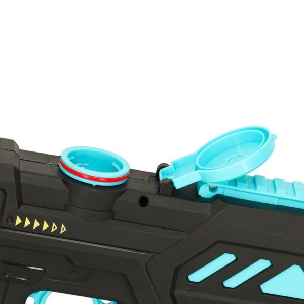 Elektrinis vandens pistoletas