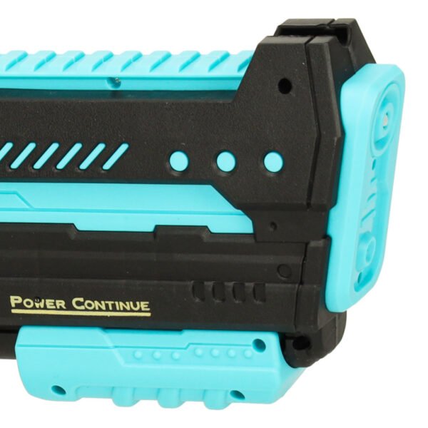 Elektrinis vandens pistoletas