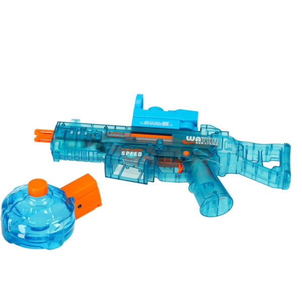 Automatinis vandens pistoletas – 350 ml, elektrinis