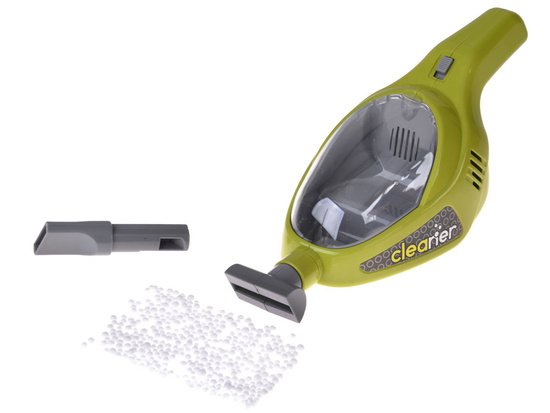 Vaikiškas tvarkymo rinkinys su priedais