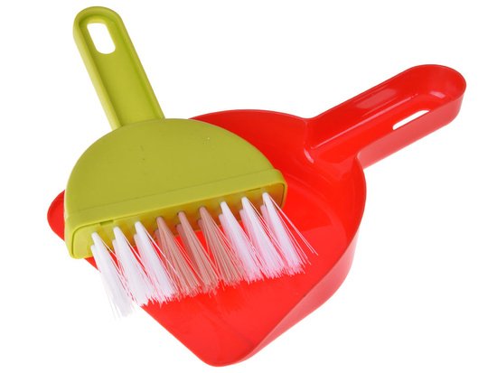 Vaikiškas tvarkymo rinkinys su priedais