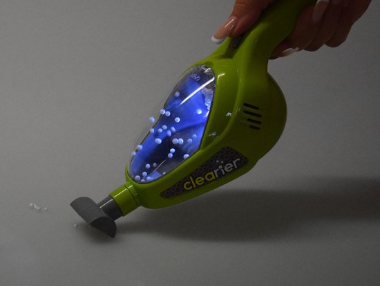 Vaikiškas tvarkymo rinkinys su priedais