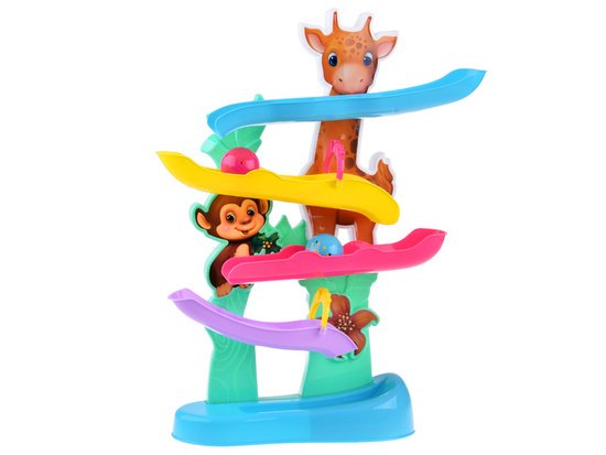 pol_pm_DZUNGLA-Kolorowy-Tor-dla-kulek-z-dzwiekiem-Odglosy-zwierzat-ZA4375-19116_2 Spalvinga džiunglių rutuliukų trasa su garsais