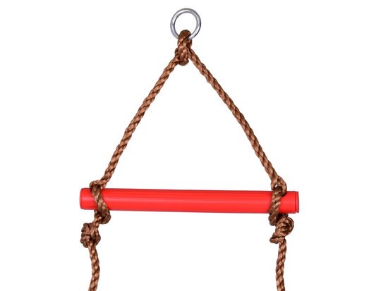 Kopėčios vaikams- aktyviai pramogai