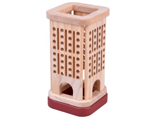 Medinis lavinamasis žaidimas – vikrumas, mąstymas ir smagus laikas viename