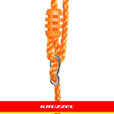 Sūpynės vaikams 3in1 (su mėlyna spalva)