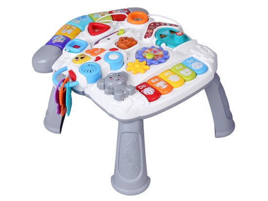 Interaktyvus edukacinis staliukas