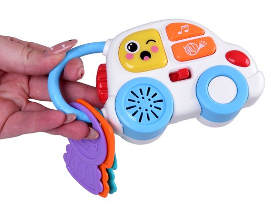 Interaktyvus edukacinis staliukas