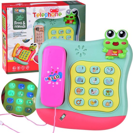 pol_pm_Kolorowy-grajacy-telefon-z-przyciskami-gra-melodie-swieci-ZA4625-19863_8 Spalvotas muzikinis telefonas