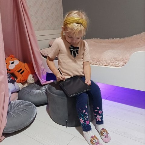 Skaitmeninė piešimo lenta (12")